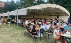 Successo per la fiera del Parmigiano di montagna