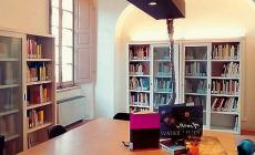 Chiusa due giorni la biblioteca Leoni a Fidenza
