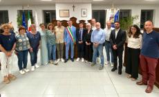 Noceto, nuovo consiglio e prime scintille