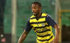 Cyprien lascia il Parma: il giocatore andrà alla squadra cinese Changchun Yatai 