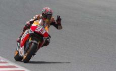 Marquez: "Ora mi rilasso"