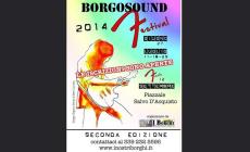 Borgo Sound Festival 2014