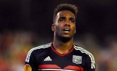 Derby d'Italia per Lacazette