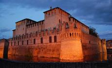 C'è un fantasma nella Rocca di Fontanellato?