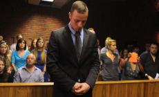 Pistorius finisce in ospedale