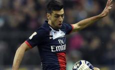 La Juve ha scelto Pastore