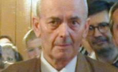 E' morto Giulio Ferrarini: fu parlamentare e sottosegretario
