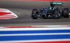 Rosberg beffa Hamilton, Alonso sesto