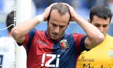 Gilardino al Guangzhou con polemica