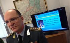Guido Mario Geremia diventa generale