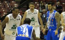 Ricorso respinto, ha vinto Siena