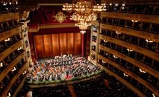 Mauro Balestrazzi racconta l'Opera a tavola