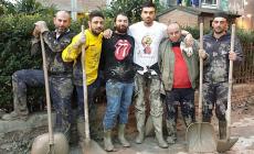 Contro gli sciacalli arrivano le ronde degli «Angeli della notte»