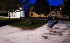 Chiusi due negozi etnici: violavano le norme anti covid