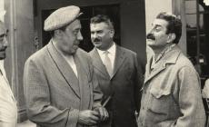 La fiction su Guareschi in onda sulla Rai nel 2025