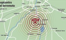 &laquo;Il terremoto? Rientra nello sciame sismico partito a febbraio&raquo;