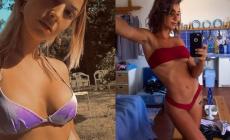 Quanto siamo influencer... - Ginevra Lamborghini