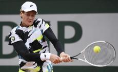 Tre italiani agli ottavi al Roland Garros: avanti Sinner, Sonego  e la Trevisan