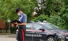 Tre minorenni in fuga: trovati dai Carabinieri
