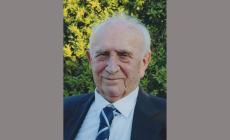 Sant'Ilario, addio al fondatore della Nelsen