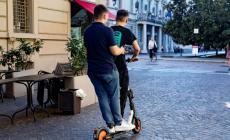 Monopattini selvaggi, &laquo;occorrono norme pi&ugrave; stringenti&raquo;