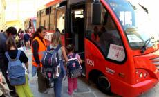 Happy bus più caro, fino a 49 euro al mese per figlio