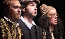 Franca Tragni, Carlo Ferrari e Bernardino Bonzani "Rigoletti" al Verdi di Busseto