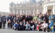 L'omelia del parroco? E' su YouTube
