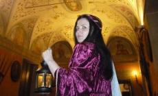 Visita guidata  a lume di candela con degustazione