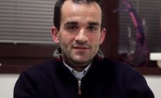 Filippo Meli - La bandiera degli arbitri parmigiani di oggi