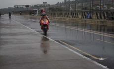Marquez chiude l'anno davanti a tutti