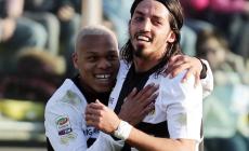 La pagella del Parma