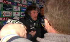 Malesani: "Per noi è l'ultima spiaggia: col Parma dobbiamo vincere"