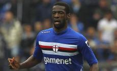 Il Valencia depreda la Samp, vuole Obiang