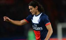 Cavani, lo sceicco gela la Juve