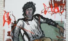 Life and colors: la mostra di Valenti a Palazzo Giordani