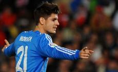 Morata-Juventus, affare fatto