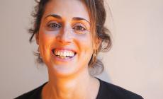 Novita Amadei. "Ogni destino non è che l'incontro fra storia e immaginazione"