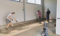 Il Centro del Riuso è stato riaperto
