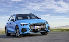 Audi A3 Sportback TFSI, si allarga la famiglia dei plug-in