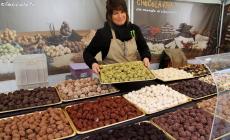 Il Covid fa saltare Cioccolandia