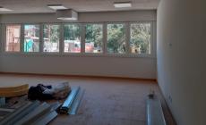 A settembre apre la scuola di rotazione a servizio degli istituti sul Lungoparma