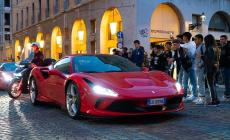 Ferrari Parma City Tour - Foto 