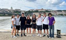 Continuano i viaggi di maturità di Ulivi, Romagnosi, Bocchialini e Marconi: torna di moda l'interrail