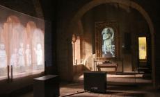 Museo e cattedrale:  San Donnino martire secondo l'Antelami  