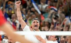Andrea Giani e l'incantesimo spezzato: «Quella medaglia d'oro alle Olimpiadi la inseguivo da sempre»
