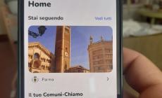 Buche, rifiuti, decoro: 8.700 segnalazioni in sei mesi con l'App Comuni-Chiamo