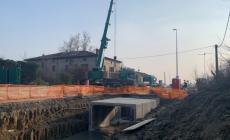 46 milioni per sistemare le strade