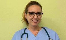 Per la dottoressa Manzone arriva la proroga a furor di popolo