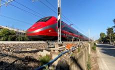 Via Toscana: &laquo;Sono tornati i treni e le notti insonni&raquo;